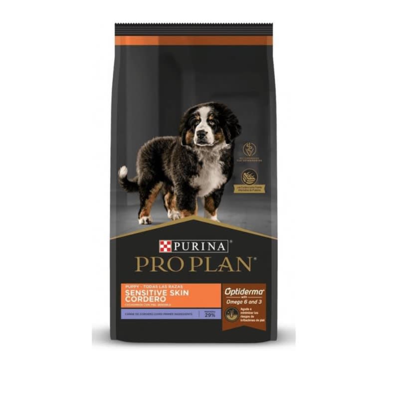 Pro Plan Cordero Cachorro 15 kg
